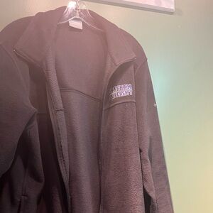 Men’s Columbia Chatham university fleece jacket